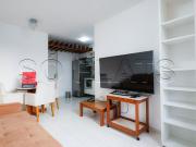 Apartamento em Jardim Paulista, São Paulo/SP de 41m² 1...