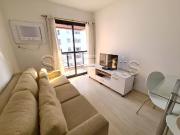 Apartamento em Jardim Paulista, São Paulo/SP de 42m² 1...