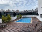 Apartamento em Jardim Paulista, São Paulo/SP de 43m² 1...