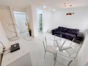 Apartamento em Jardim Paulista, São Paulo/SP de 43m² 1...