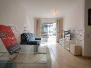 Apartamento em Jardim Paulista, São Paulo/SP de 43m² 1...