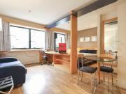 Apartamento em Jardim Paulista, São Paulo/SP de 43m² 2...