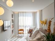 Apartamento em Jardim Paulista, São Paulo/SP de 44m² 1...