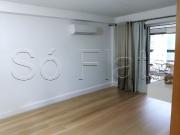 Apartamento em Jardim Paulista, São Paulo/SP de 44m² 1...