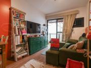 Apartamento em Jardim Paulista, São Paulo/SP de 44m² 1...