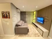 Apartamento em Jardim Paulista, São Paulo/SP de 45m² 1...