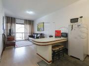 Apartamento em Jardim Paulista, São Paulo/SP de 45m² 1...
