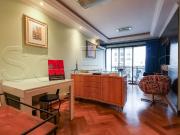 Apartamento em Jardim Paulista, São Paulo/SP de 45m² 1...