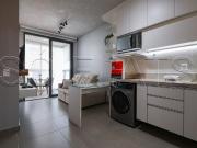 Apartamento em Jardim Paulista, São Paulo/SP de 45m² 1...