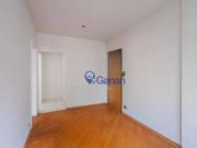 Apartamento em Jardim Paulista, São Paulo/SP de 47m² 1...