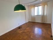 Apartamento em Jardim Paulista, São Paulo/SP de 48m² 1...