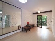 Apartamento em Jardim Paulista, São Paulo/SP de 48m² 1...