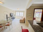 Apartamento em Jardim Paulista, São Paulo/SP de 50m² 1...