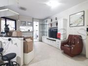 Apartamento em Jardim Paulista, São Paulo/SP de 55m² 1...