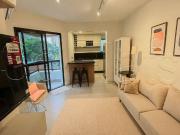 Apartamento em Jardim Paulista, São Paulo/SP de 55m² 2...