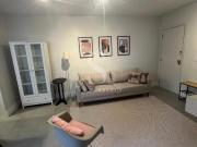 Apartamento em Jardim Paulista, São Paulo/SP de 55m² 2...