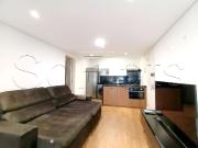 Apartamento em Jardim Paulista, São Paulo/SP de 57m² 1...