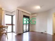 Apartamento em Jardim Paulista, São Paulo/SP de 60m² 1...