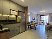 Apartamento em Jardim Paulista, São Paulo/SP de 60m² 2...