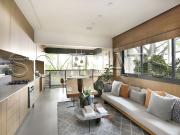 Apartamento em Jardim Paulista, São Paulo/SP de 64m² 2...