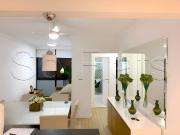 Apartamento em Jardim Paulista, São Paulo/SP de 67m² 2...