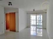 Apartamento em Jardim Paulista, São Paulo/SP de 73m² 2...