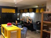 Apartamento em Jardim Paulista, São Paulo/SP de 75m² 1...