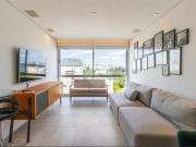 Apartamento em Jardim Paulista, São Paulo/SP de 77m² 2...