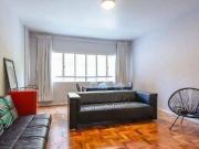 Apartamento em Jardim Paulista, São Paulo/SP de 80m² 2...