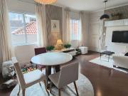 Apartamento em Jardim Paulista, São Paulo/SP de 80m² 2...