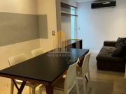 Apartamento em Jardim Paulista, São Paulo/SP de 82m² 2...