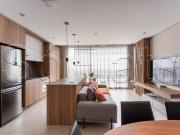 Apartamento em Jardim Paulista, São Paulo/SP de 84m² 2...