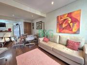 Apartamento em Jardim Paulista, São Paulo/SP de 85m² 2...