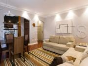 Apartamento em Jardim Paulista, São Paulo/SP de 85m² 2...