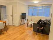 Apartamento em Jardim Paulista, São Paulo/SP de 85m² 2...