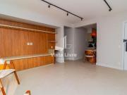 Apartamento em Jardim Paulista, São Paulo/SP de 93m² 2...