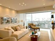 Apartamento em Jardim Paulista, São Paulo/SP de 94m² 2...