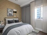 Apartamento em Jardim Paulista, São Paulo/SP de 99m² 2...