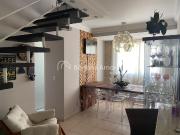 Apartamento em Jardim Paulistano, Campinas/SP de 120m² 2...