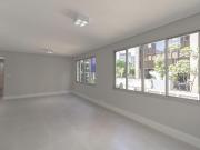 Apartamento em Jardim Paulistano, São Paulo/SP de 107m²...