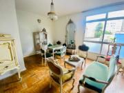 Apartamento em Jardim Paulistano, São Paulo/SP de 130m²...