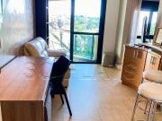 Apartamento em Jardim Paulistano, São Paulo/SP de 45m² 1...