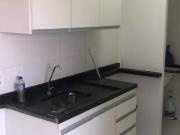 Apartamento em Jardim Pedra Branca, São Paulo/SP de 36m²...