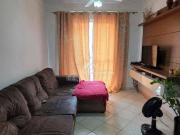 Apartamento em Jardim Pedroso, Indaiatuba/SP de 76m² 3...