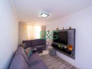 Apartamento em Jardim Penha, São Paulo/SP de 56m² 2...