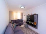 Apartamento em Jardim Penha, São Paulo/SP de 56m² 2...