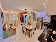 Apartamento em Jardim Peri Peri, São Paulo/SP de 35m² 2...