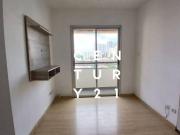 Apartamento em Jardim Peri Peri, São Paulo/SP de 52m² 2...