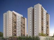 Apartamento em Jardim Peri, São Paulo/SP de 44m² 2...