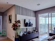 Apartamento em Jardim Peri, São Paulo/SP de 62m² 2...